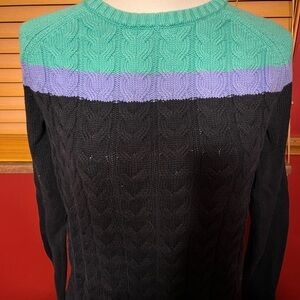 Land’s End classic Drifter sweater